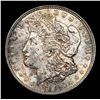 Image 2 : 1921-p Morgan Dollar $1 Grades Choice+ Unc