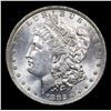 Image 2 : 1882-o Morgan Dollar $1 Grades Choice+ Unc