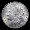 Image 2 : 1921-p Morgan Dollar $1 Grades Choice+ Unc