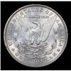 Image 3 : 1902-p Morgan Dollar $1 Graded ms65+ By SEGS