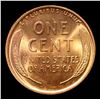 Image 3 : ***Auction Highlight*** 1919-p Lincoln Cent Mint Error 1c Graded ms67+ rd By SEGS (fc)