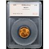 Image 4 : ***Auction Highlight*** 1919-p Lincoln Cent Mint Error 1c Graded ms67+ rd By SEGS (fc)
