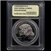 Image 2 : Proof 1995-P Olympics Paralympics Modern Commem Dollar $1 Graded GEM++ Proof Deep Cameo By USCG