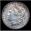 Image 2 : ***Auction Highlight*** 1895-o Morgan Dollar $1 Graded Select Unc By USCG (fc)