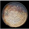Image 3 : 1915 German 1/2 Mark 1/2m KM-17 Grades Choice+ Unc