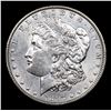 Image 2 : ***Auction Highlight*** 1897-o Morgan Dollar $1 Graded Select Unc By USCG (fc)