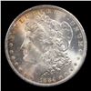 Image 2 : ***Auction Highlight*** NGC 1884-cc Morgan Dollar GSA Hoard $1 Graded ms64 By NGC (fc)