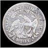 Image 3 : 1821 Lg Date Capped Bust Dime 10c Grades f+