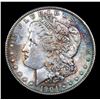 Image 2 : 1904-o Morgan Dollar $1 Graded ms66 By SEGS