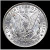 Image 3 : 1884-o Morgan Dollar $1 Grades GEM+ Unc