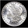 Image 2 : 1885-o Morgan Dollar $1 Grades GEM Unc
