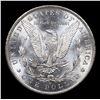 Image 3 : 1885-o Morgan Dollar $1 Grades GEM Unc