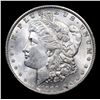 Image 2 : 1890-p Morgan Dollar $1 Grades Choice+ Unc