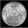 Image 3 : 1890-p Morgan Dollar $1 Grades Choice+ Unc