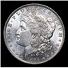 Image 2 : 1884-o Morgan Dollar $1 Grades Select Unc PL