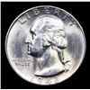 Image 2 : 1946-s Washington Quarter 25c Grades Select+ Unc