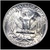 Image 3 : 1946-s Washington Quarter 25c Grades Select+ Unc