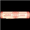 Image 3 : Shotgun Lincoln 1c roll, 1992-p 50 pcs pennies Wrapper