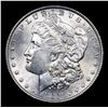 Image 2 : 1890-p Morgan Dollar $1 Grades Choice Unc