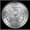 Image 3 : 1890-p Morgan Dollar $1 Grades Choice Unc