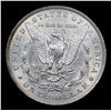 Image 3 : 1899-p Morgan Dollar $1 Grades Select Unc