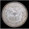 Image 3 : ***Auction Highlight*** 1901-p Morgan Dollar $1 Graded Select Unc By USCG (fc)