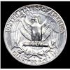 Image 3 : 1939-s Washington Quarter 25c Grades Choice AU/BU Slider