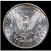 Image 3 : 1879-s Morgan Dollar $1 Grades Select Unc+ PL
