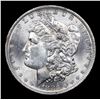 Image 2 : 1883-o Morgan Dollar $1 Grades Choice Unc