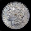 Image 2 : 1886-p Morgan Dollar $1 Grades Select+ Unc