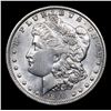 Image 2 : 1890-o Morgan Dollar $1 Grades Select Unc