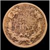 Image 3 : 1858 LL Flying Eagle Cent 1c Grades vg details