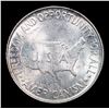 Image 3 : 1952-p Wash/Car Old Commem Half Dollar 50c Grades Select Unc