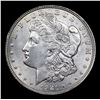 Image 2 : 1921-p Morgan Dollar $1 Grades Select Unc