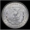 Image 3 : 1921-p Morgan Dollar $1 Grades Select Unc