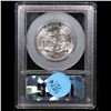 Image 3 : 1986-d Statue of Liberty  Modern Commem Half Dollar 50c Graded ms70, Perfection By USCG