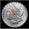 Image 2 : 1878-p 7tf Morgan Dollar $1 Grades Select Unc