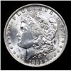 Image 2 : 1883-o Morgan Dollar $1 Grades Choice+ Unc