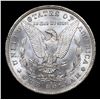 Image 3 : 1883-o Morgan Dollar $1 Grades Choice+ Unc
