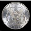 Image 3 : 1880-s Morgan Dollar $1 Grades Choice+ Unc