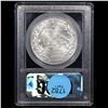 Image 3 : 1988-d Olympics Modern Commem Dollar $1 Graded ms70, Perfection By USCG
