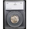Image 4 : 1930-p Standing Liberty Quarter 25c Graded ms64+ fh By SEGS