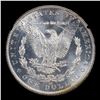 Image 3 : ***Auction Highlight*** NGC 1883-cc Morgan Dollar GSA Hoard $1 Graded ms63 pl By NGC (fc)