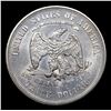 Image 3 : ***Auction Highlight*** 1876-p Trade Dollar $1 Graded Choice Unc By USCG (fc)