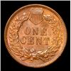 Image 3 : 1892 Indian Cent 1c Grades Choice Unc BN