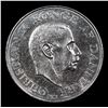 Image 2 : 1937(h) Denmark 2 Kroner 2k KM-830 Grades Select+ Unc
