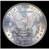 Image 3 : 1886-p Morgan Dollar $1 Grades GEM+ Unc