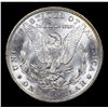 Image 3 : 1904-o Morgan Dollar $1 Grades GEM+ Unc