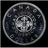 Image 3 : 1964 Canada Dollar $1 Grades Select Unc+ DMPL