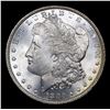 Image 2 : 1880-p Morgan Dollar $1 Grades Select+ Unc